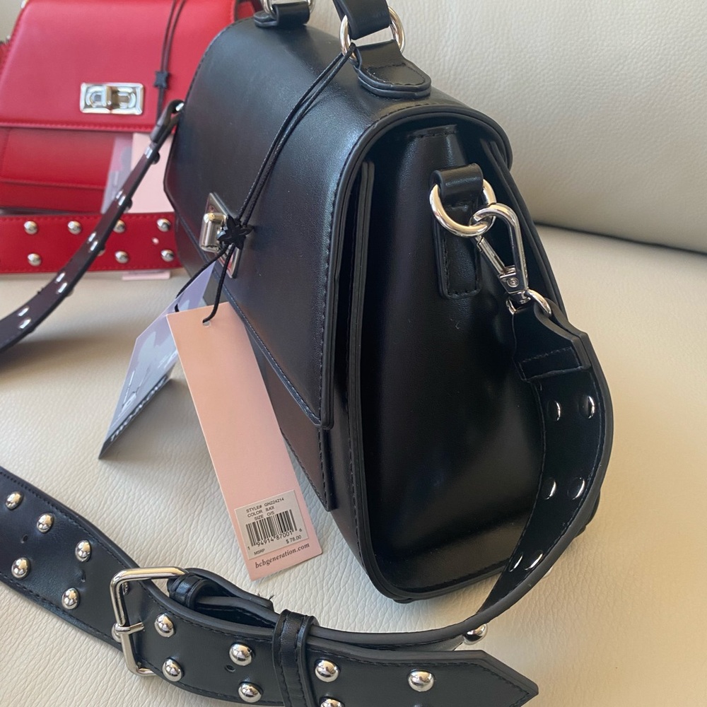 BCBGeneration bag 🖤 - Picture 5 of 10